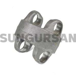 1388526 AKS YOKESİ ÖN (KARPUZ) ZF DİFERANSİYEL CATERPILLAR (CAT)