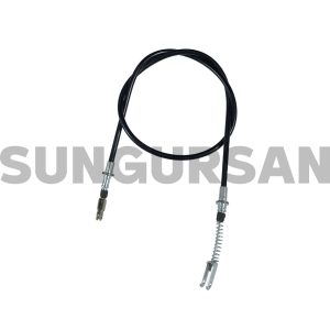 2615519 EL FREN HALATI CATERPILLAR (CAT)