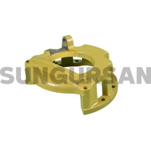 2829821 FREN KAFESİ SOL ŞİŞ. DİFERANSİYEL CATERPILLAR (CAT)