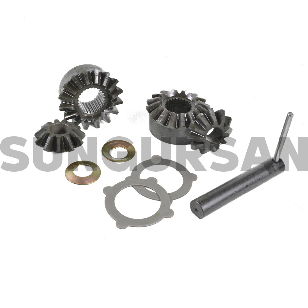 2385223 ISTAVROZ TAMİR TAKIMI ÖN 428-432 CATERPILLAR (CAT)