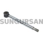 ŞAVUL MİLİ Y.M CATERPILLAR (CAT)