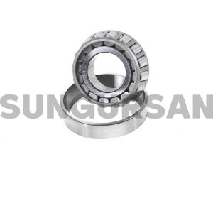 1987823 TAS BAŞI BİLYASI ÖN ÜST 434-444 CATERPILLAR (CAT)